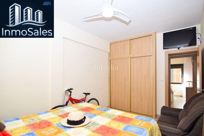 Foto 254891c0-f109-43e2-9b7e-788cd8b5aa54. Flat in Centro Urbano Benidorm