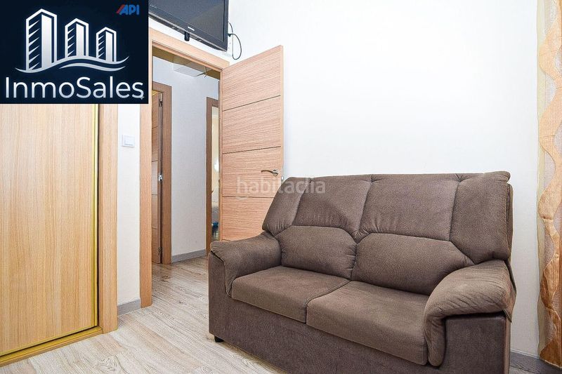 Foto 46584906-7834-4817-969d-a37ddf9a41b8. Flat in Centro Urbano Benidorm