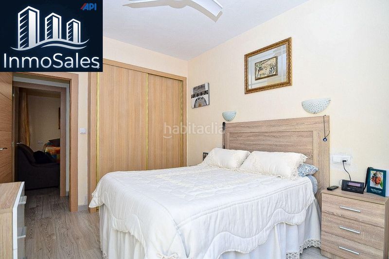 Foto 47d1a6bd-24f6-4c43-aaaf-978a78047cc3. Flat in Centro Urbano Benidorm