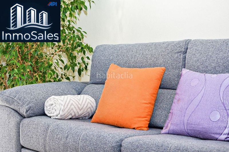 Foto 4a6a46f4-e85e-45d0-a993-5d7c9f57e115. Flat in Centro Urbano Benidorm