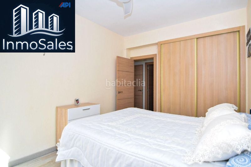 Foto 7fc4d450-23d4-4f55-b9cd-e2631137a200. Flat in Centro Urbano Benidorm