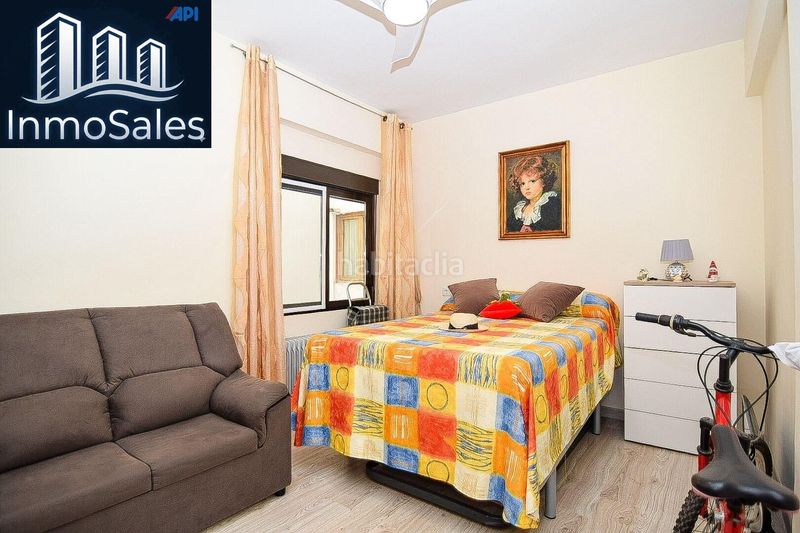 Foto 8f241344-337a-4d4f-b690-a2f224f95464. Flat in Centro Urbano Benidorm