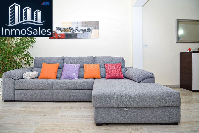 Foto aaf543b1-4b15-41ea-9571-50eb7b3f5891. Flat in Centro Urbano Benidorm