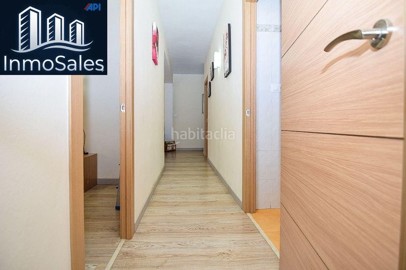 Foto ae362ab5-b644-4ed5-a149-aeb1352c774f. Flat in Centro Urbano Benidorm