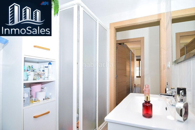 Foto b14b46d4-9d9d-4d64-92b1-183fec152b6e. Flat in Centro Urbano Benidorm