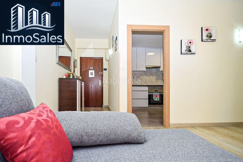 Foto c3270bc0-abb7-42e0-a314-82eee76a8f6c. Flat in Centro Urbano Benidorm
