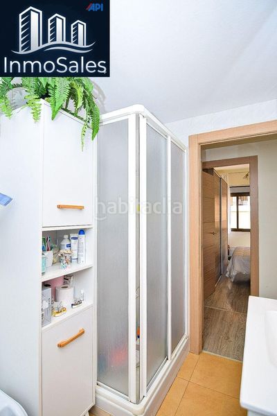 Foto c7e3fb29-6269-467f-94d7-c24dbe508559. Flat in Centro Urbano Benidorm