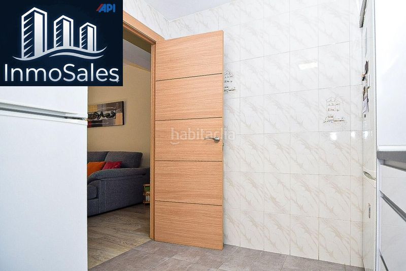 Foto d5a7ff73-fd7f-451a-84a1-0d9593b1f208. Flat in Centro Urbano Benidorm
