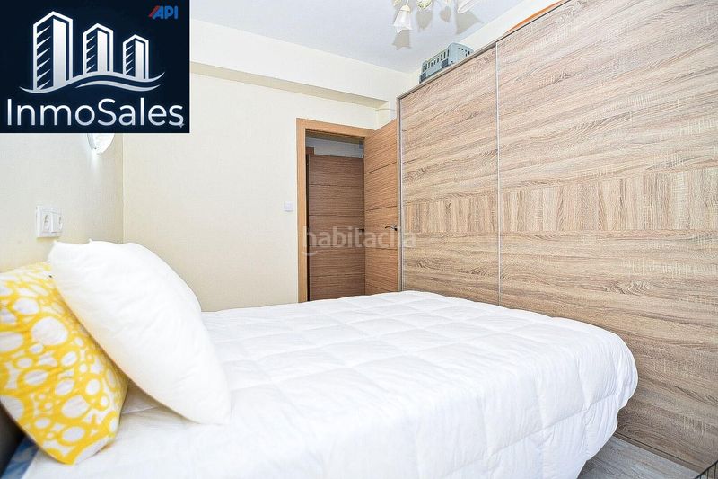 Foto e027d1da-3580-47ce-8fb7-0d8efcbf6485. Flat in Centro Urbano Benidorm