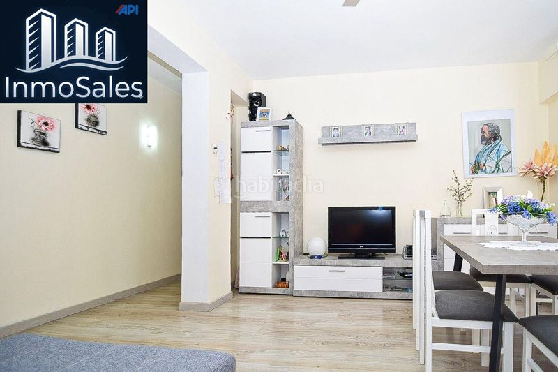 Foto f75cf656-d6b6-4008-985b-62c6fdb6d814. Flat in Centro Urbano Benidorm