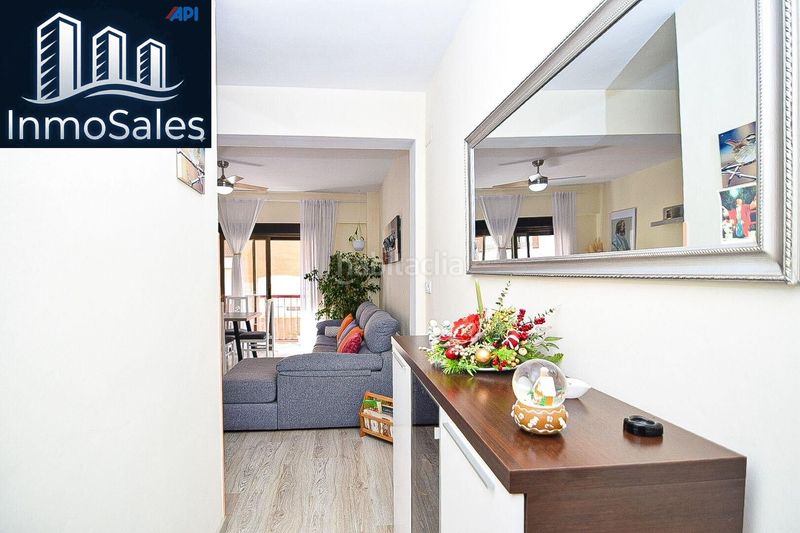 Foto f87152bd-e7b9-40d3-9f87-00f107f4d82f. Flat in Centro Urbano Benidorm