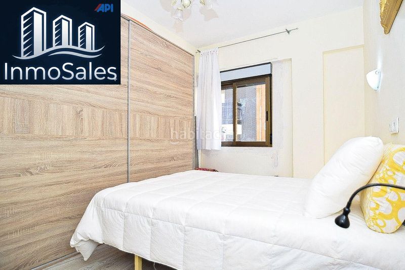 Foto fd1b4f14-213d-4958-b6fd-4b6c9055b2d3. Flat in Centro Urbano Benidorm
