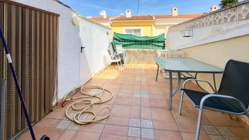 Foto f758ef7c-8736-49f3-b57b-fb18f6a80b91. Casa amb aparcament piscina a L´Albir Alfàs del Pi (l´)