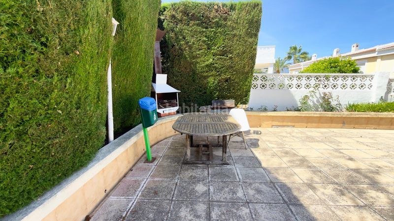 Foto 0ae27ce8-436f-4993-8f9f-b00e45754e80. Casa amb aparcament a L´Albir Alfàs del Pi (l´)
