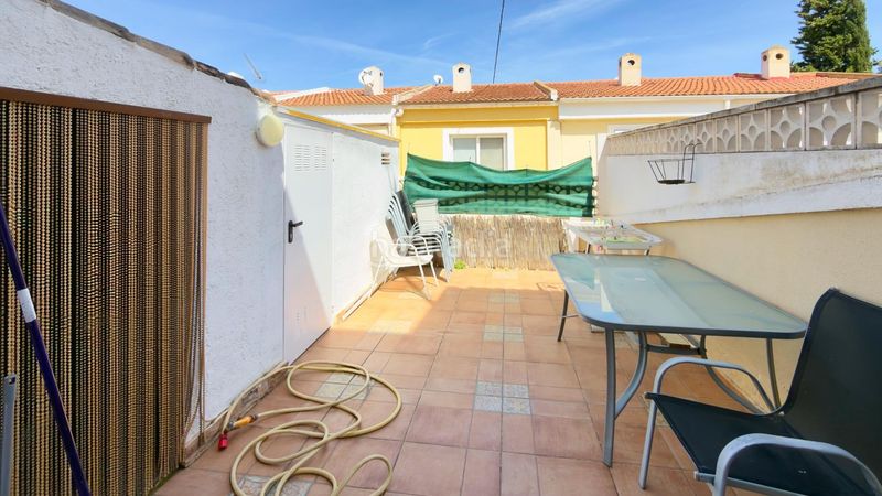 Foto 387927a7-0940-4d88-95a6-bc8887b1e94e. Casa amb aparcament a L´Albir Alfàs del Pi (l´)
