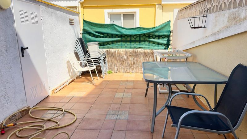Foto 4a01fb44-c3f1-49aa-abcf-b7193a05178b. Casa amb aparcament a L´Albir Alfàs del Pi (l´)