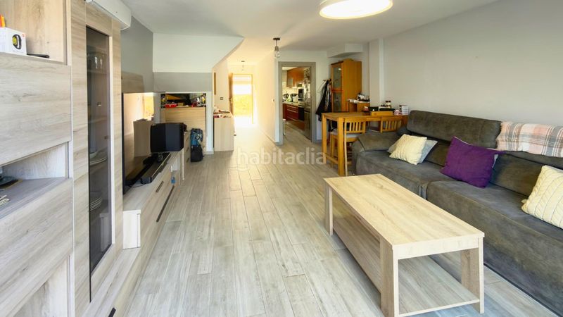 Foto 5d6f1501-b19c-4f68-a384-6f619ab8be98. Casa amb aparcament a L´Albir Alfàs del Pi (l´)