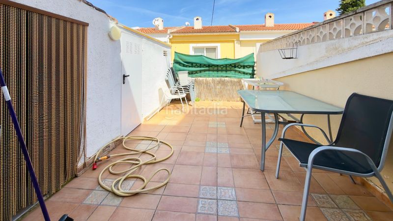 Foto a379d280-c31d-466e-82d6-fd08767c6b78. Casa amb aparcament a L´Albir Alfàs del Pi (l´)