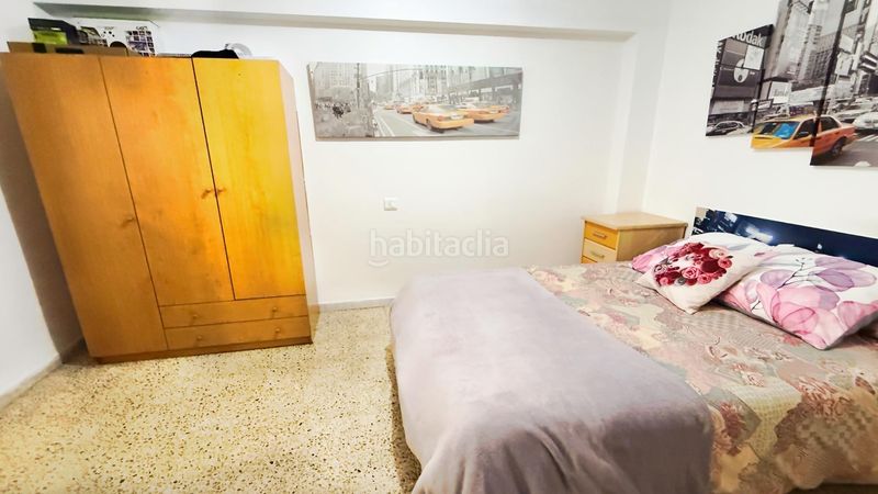 Foto 4b8f3bc2-9280-45ef-a90c-f270b106a33e. Piso  en centro en Centro Urbano Benidorm