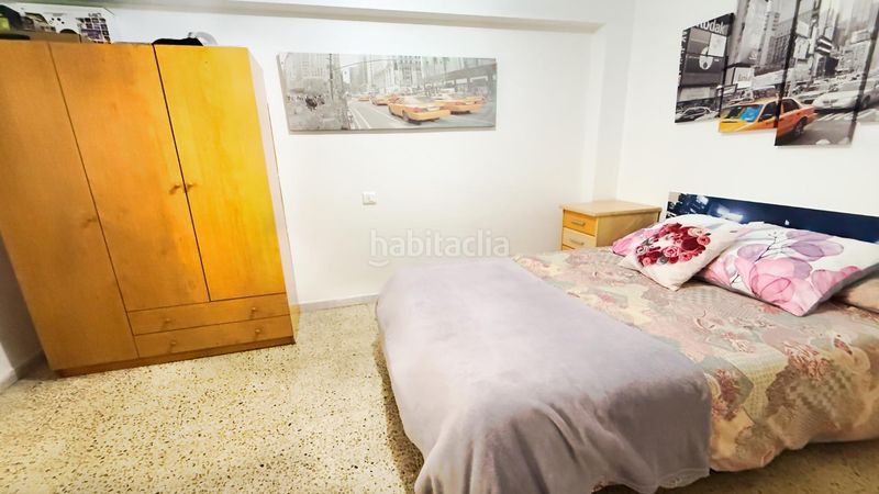 Foto 6bd5846e-8788-4472-8d14-b69248be060f. Piso  en centro en Centro Urbano Benidorm