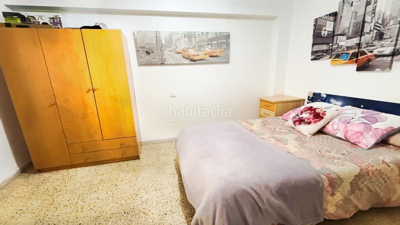 Foto a1e1d0b0-2d40-4c1e-9213-63c66d864952. Piso  en centro en Centro Urbano Benidorm
