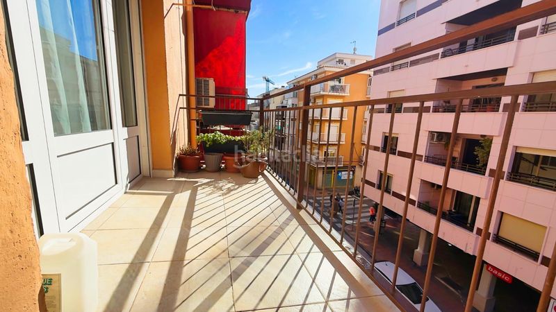 Foto a2b260c9-5184-4fb7-9979-288607dcc449. Piso  en centro en Centro Urbano Benidorm