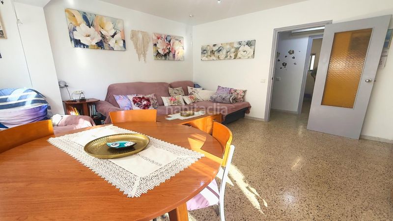 Foto a4972f30-a287-49d8-8548-a4fb1cf55a2e. Piso  en centro en Centro Urbano Benidorm