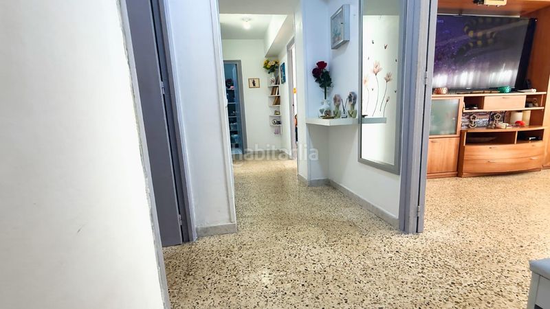 Foto b64ea93a-1dcd-4c33-a50b-37db92a1fe12. Piso  en centro en Centro Urbano Benidorm
