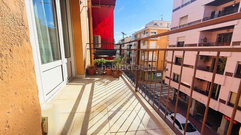Foto c8ac43ec-ca3b-404c-9d08-2a792ebe59fa. Piso  en centro en Centro Urbano Benidorm