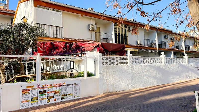Foto 51b23a9f-712e-41a5-9ee6-8d3eb33fb457. Local comercial a Rincón Bajo Benidorm