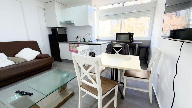 Foto 650e1add-54d0-4352-b097-e898f6aba0f1. Local comercial a Rincón Bajo Benidorm