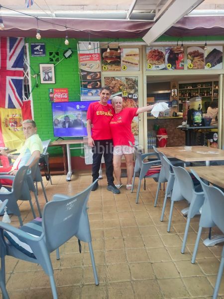 Foto a3536d2a-edaf-49f7-a5f5-2a32de5d8380. Local comercial a Rincón Bajo Benidorm