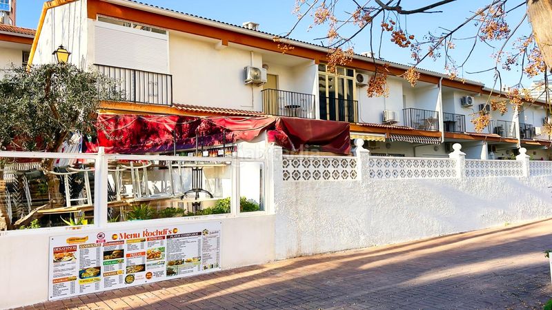 Foto c333c10a-b7d3-4f1c-b333-8564cd911436. Local comercial a Rincón Bajo Benidorm