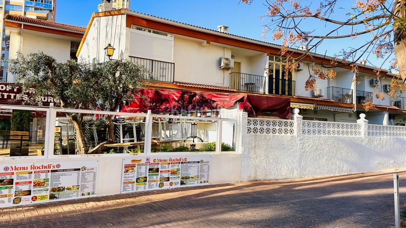 Foto edb370da-f489-4c05-bf4a-1d9881d45b13. Local comercial a Rincón Bajo Benidorm