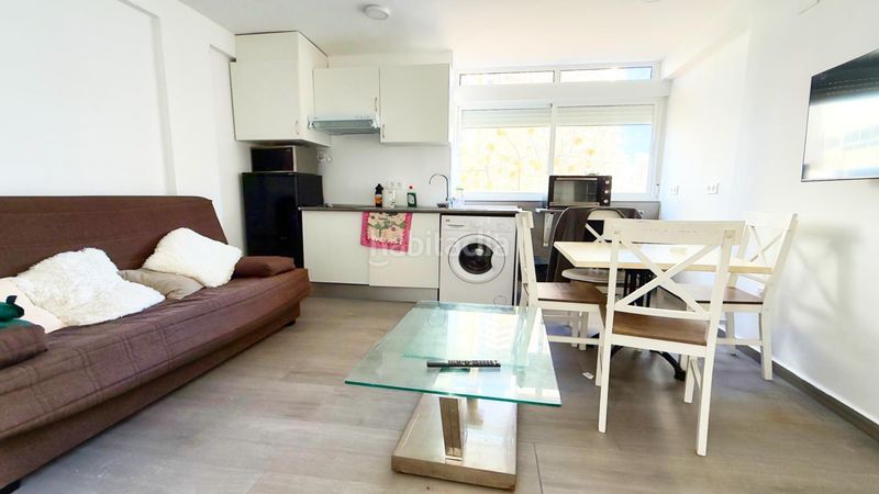 Foto f9938e34-bb61-438c-911f-ecfc7135120e. Local comercial a Rincón Bajo Benidorm