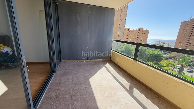 Foto 0dd5aa4b-9354-427b-a727-66a6ae46f657. Piso en avenida marina alta 4 piso playa de poniente, en Benidorm