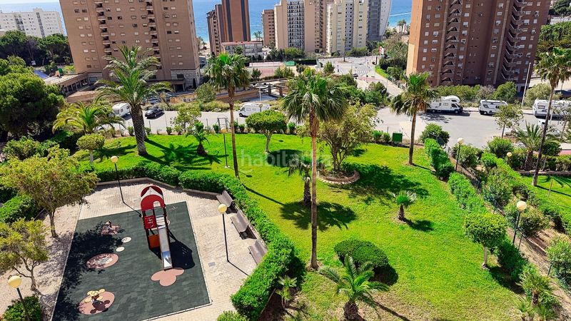 Foto 1bd8bd4b-6a37-44c6-93f7-18a139092b5f. Piso en avenida marina alta 4 piso playa de poniente, en Benidorm