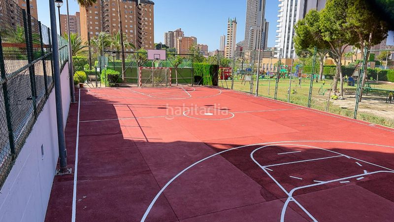 Foto 5fcbaf39-a51b-468f-822b-1821cbcbad49. Piso en avenida marina alta 4 piso playa de poniente, en Benidorm