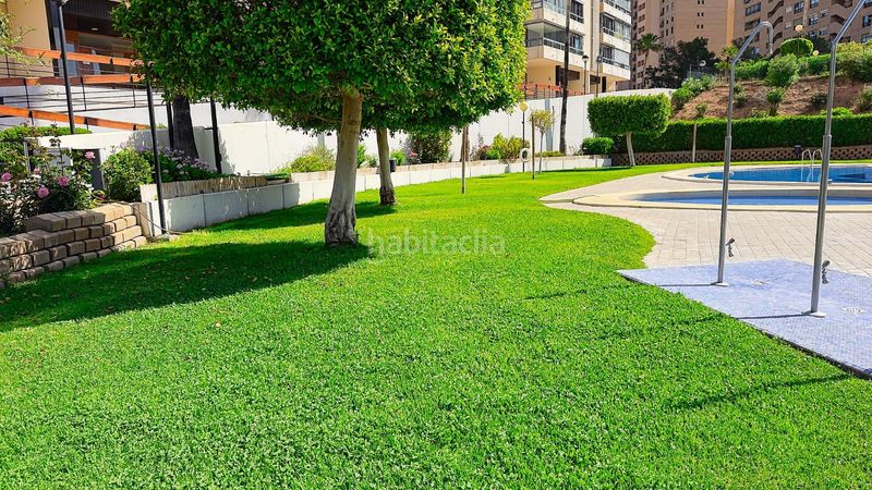 Foto 605a4f42-70a6-4a20-ad8c-332ed3e30f24. Piso en avenida marina alta 4 piso playa de poniente, en Benidorm