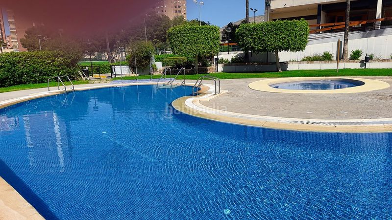 Foto 791e3414-a9cc-4975-b555-433512db9261. Piso en avenida marina alta 4 piso playa de poniente, en Benidorm