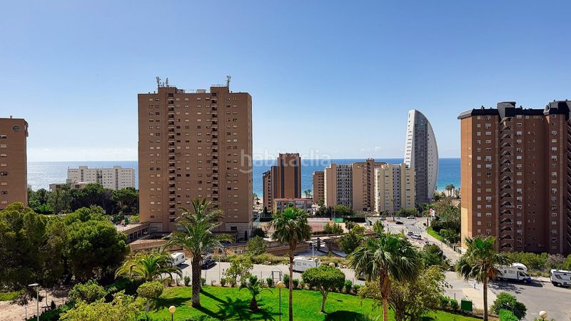 Foto 7af4c326-f88e-48db-9450-99c06b7f605b. Piso en avenida marina alta 4 piso playa de poniente, en Benidorm