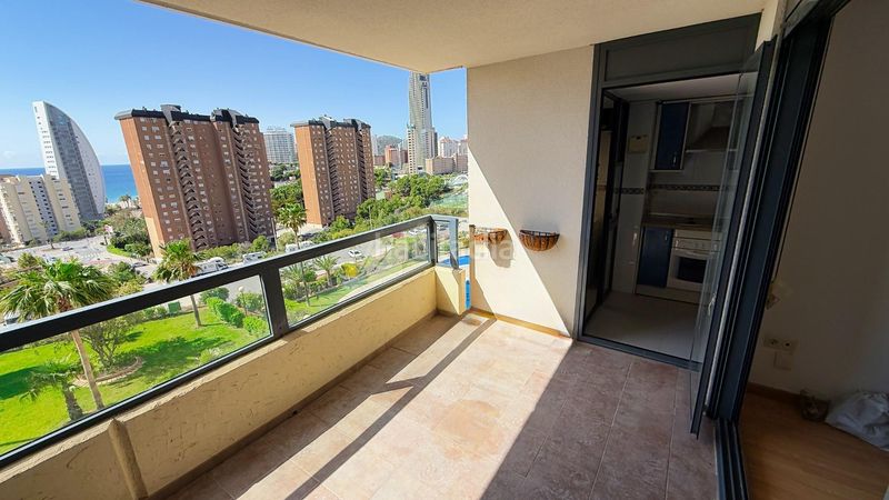 Foto 84e1ba86-8c13-43a6-b61d-1e169e3eb378. Piso en avenida marina alta 4 piso playa de poniente, en Benidorm
