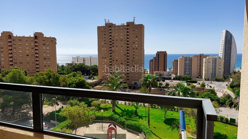 Foto 9aa0ba0d-f17b-456f-9dd9-91e016a857d5. Piso en avenida marina alta 4 piso playa de poniente, en Benidorm