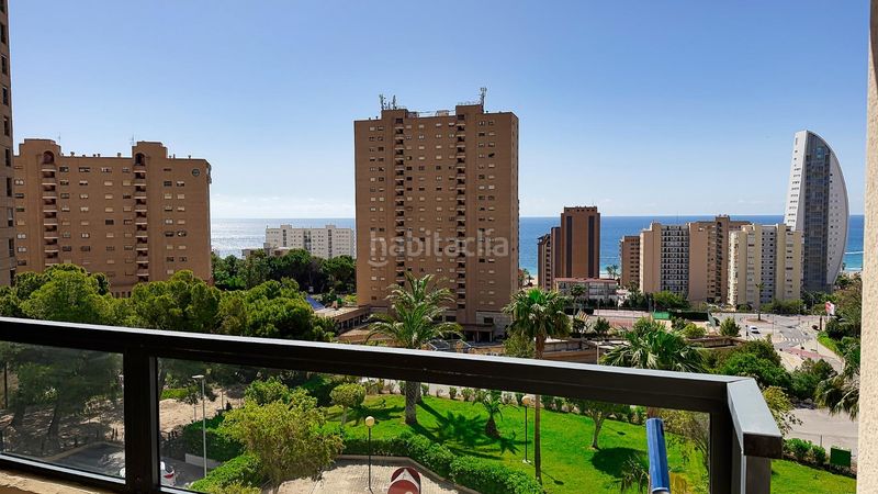 Foto ad3044e6-35ef-47dd-acae-f97537b1f2bb. Piso en avenida marina alta 4 piso playa de poniente, en Benidorm