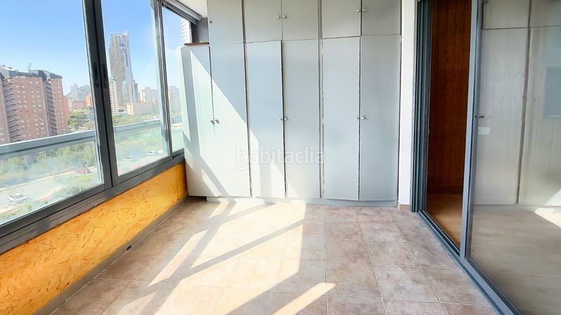 Foto ae4f23dc-7bce-43e4-b811-732ec2e94198. Piso en avenida marina alta 4 piso playa de poniente, en Benidorm
