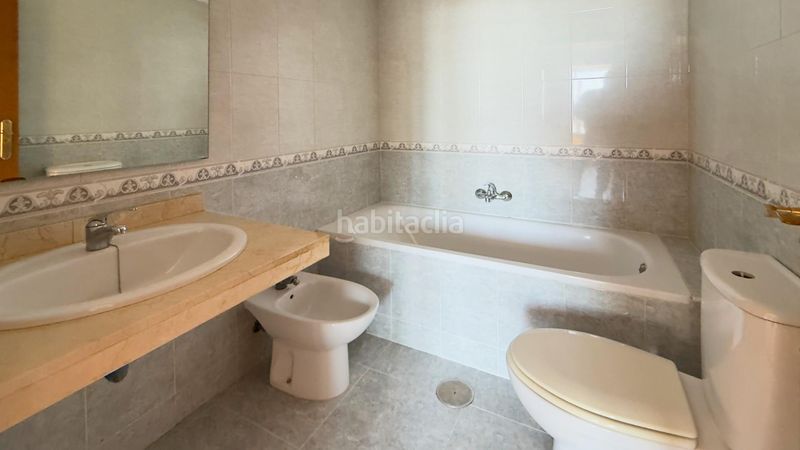 Foto bbfc2ed0-2b80-4461-9caf-911947665795. Piso en avenida marina alta 4 piso playa de poniente, en Benidorm