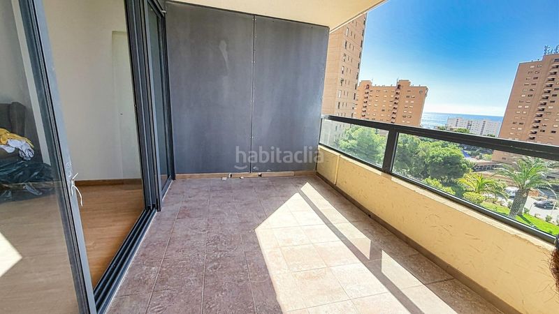 Foto cbb1027e-d329-4d05-bfdb-23ed488e6888. Piso en avenida marina alta 4 piso playa de poniente, en Benidorm
