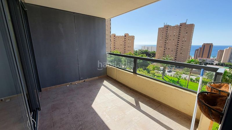 Foto e94de713-d6d7-4a0d-96c0-58afab329da2. Piso en avenida marina alta 4 piso playa de poniente, en Benidorm