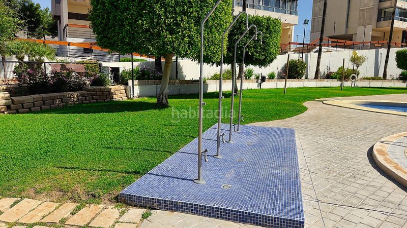 Foto ec8153b7-91d9-483e-b03a-9d99b7091bd6. Piso en avenida marina alta 4 piso playa de poniente, en Benidorm