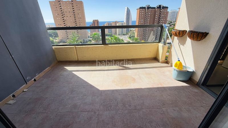 Foto ef7a8cca-31a3-405d-83da-712b32dbd856. Piso en avenida marina alta 4 piso playa de poniente, en Benidorm